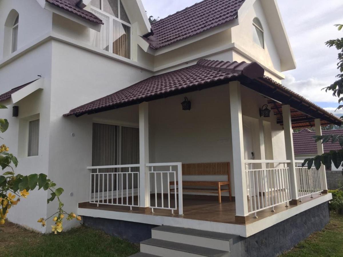 Mirth Hotels&Resorts Kanthalloor Exterior foto