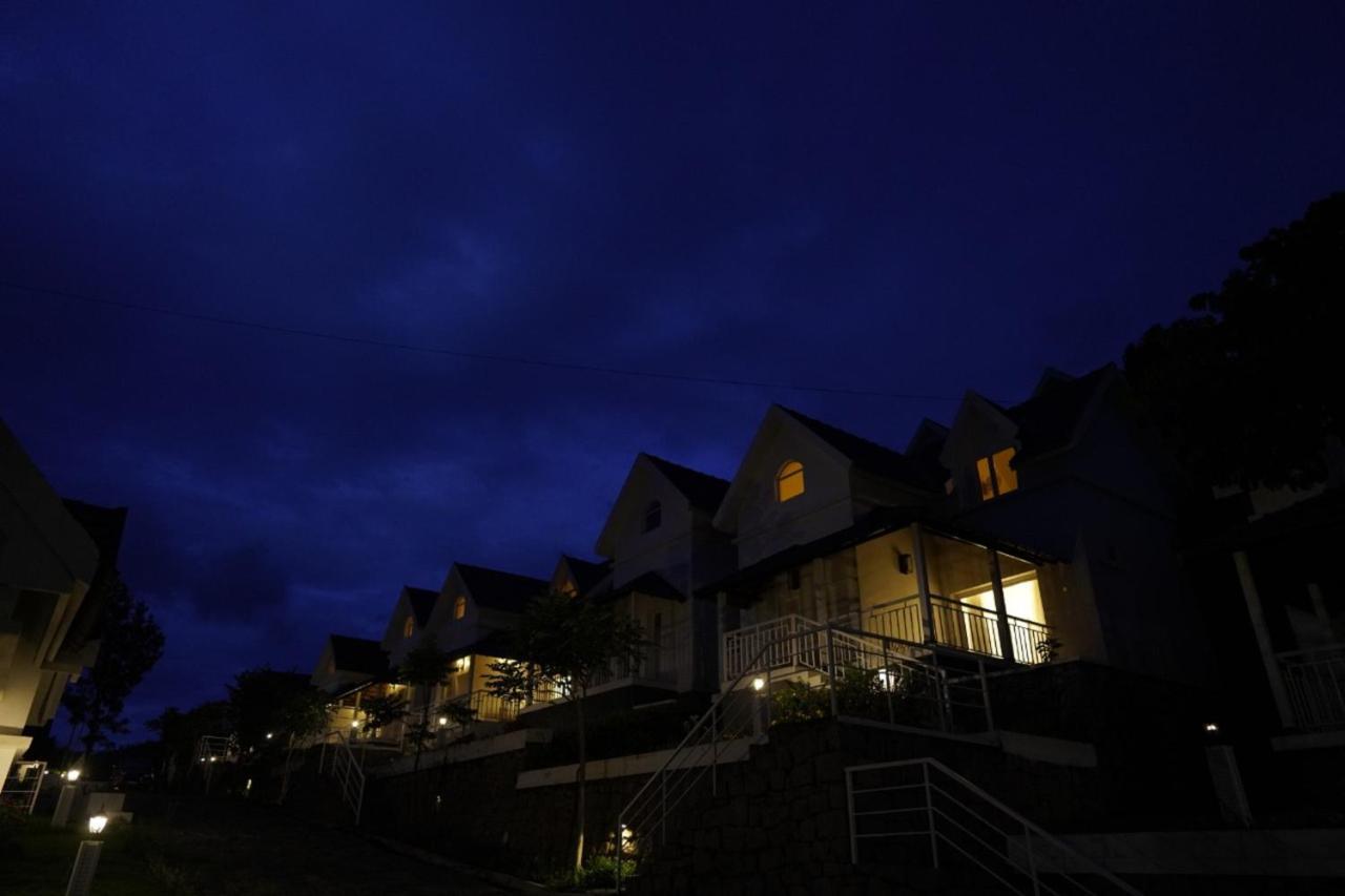 Mirth Hotels&Resorts Kanthalloor Exterior foto