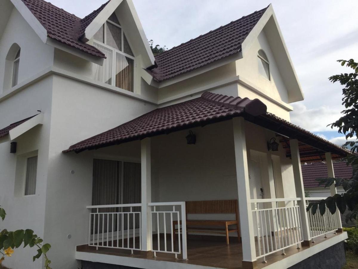 Mirth Hotels&Resorts Kanthalloor Exterior foto