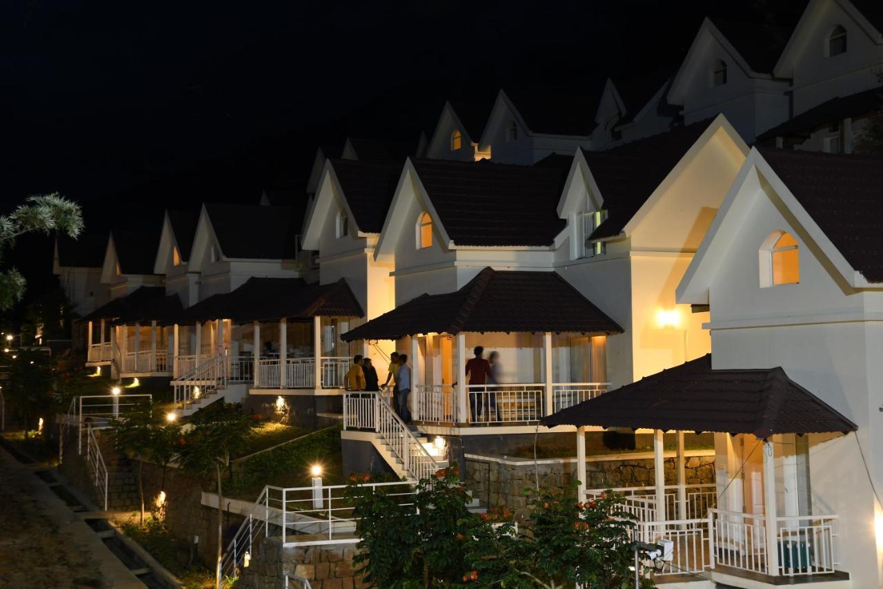 Mirth Hotels&Resorts Kanthalloor Exterior foto